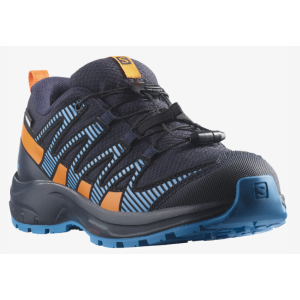 Salomon Scarpa Xa Pro V8 CSWP JR